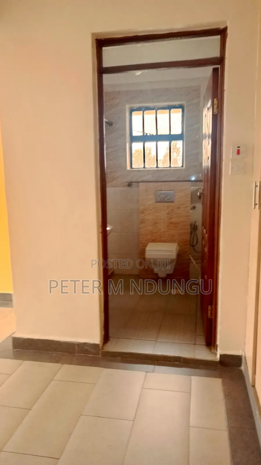 5bdrm Maisonette in Thome for rent