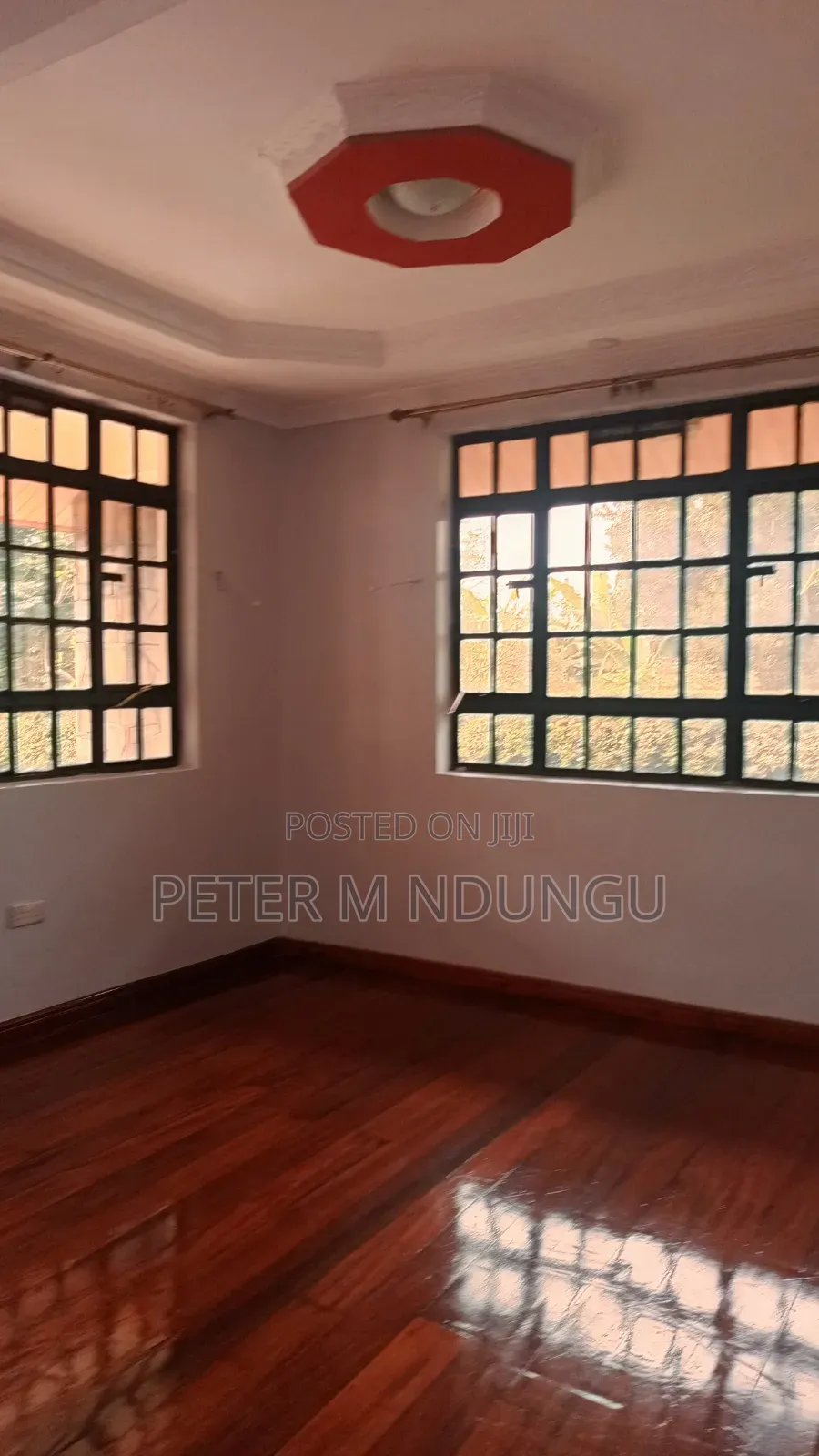 5bdrm Maisonette in Thome for rent