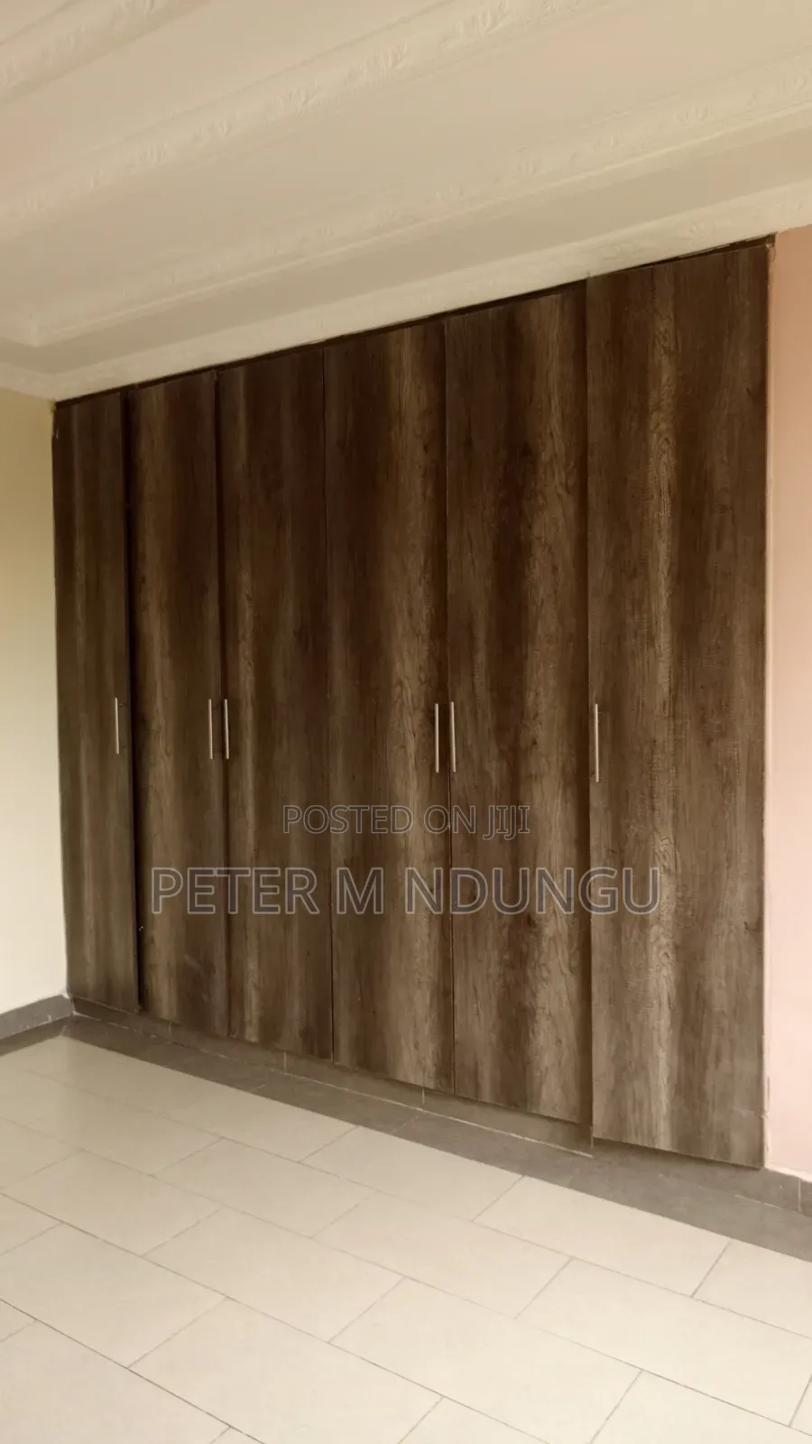 5bdrm Maisonette in Thome for rent