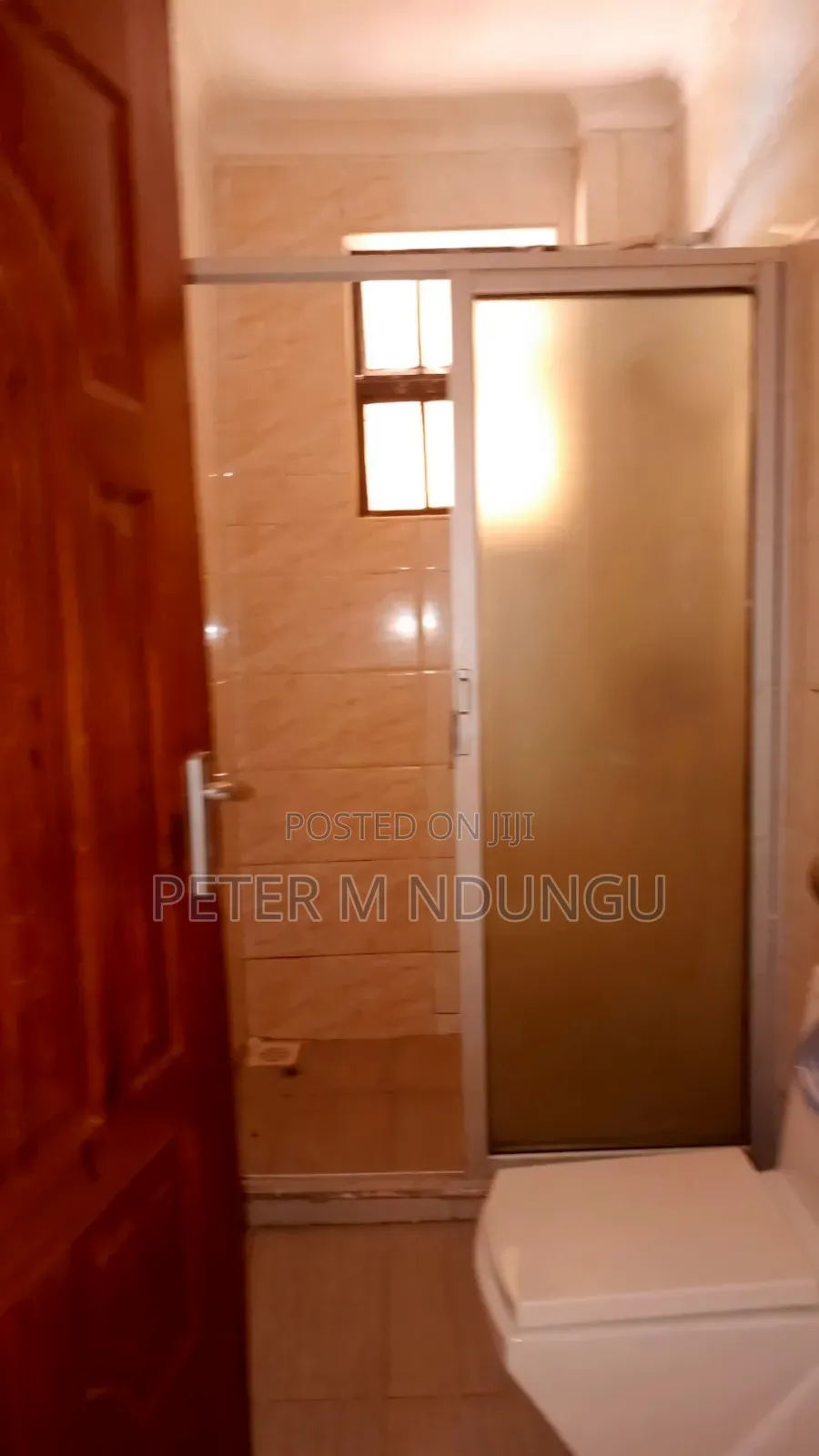 5bdrm Maisonette in Thome for rent