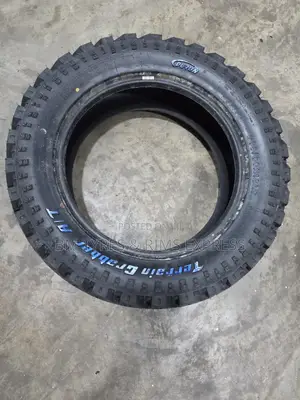 235 /60 R18 Durun (All Terrain)