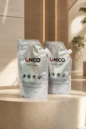 Unico Kyocera Laser Printer Toner Powder 1⁄2 KG