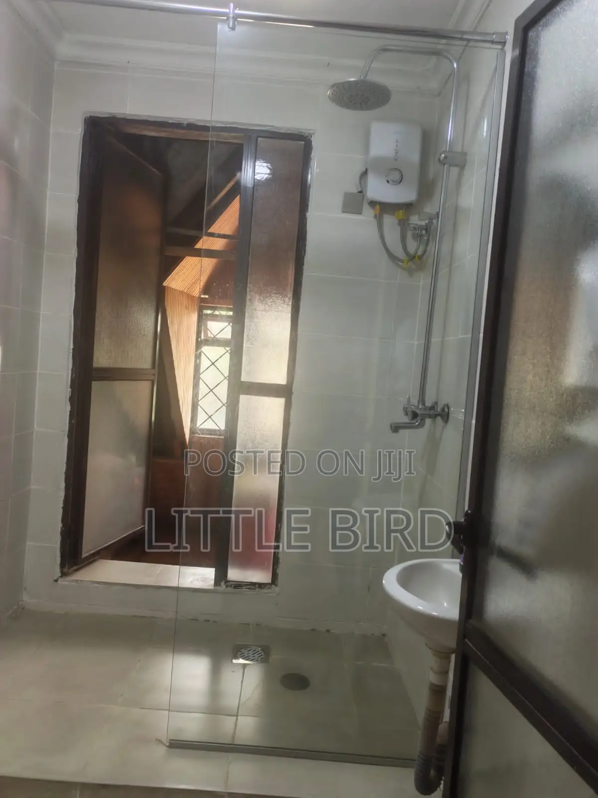 4bdrm House in Hardy for rent