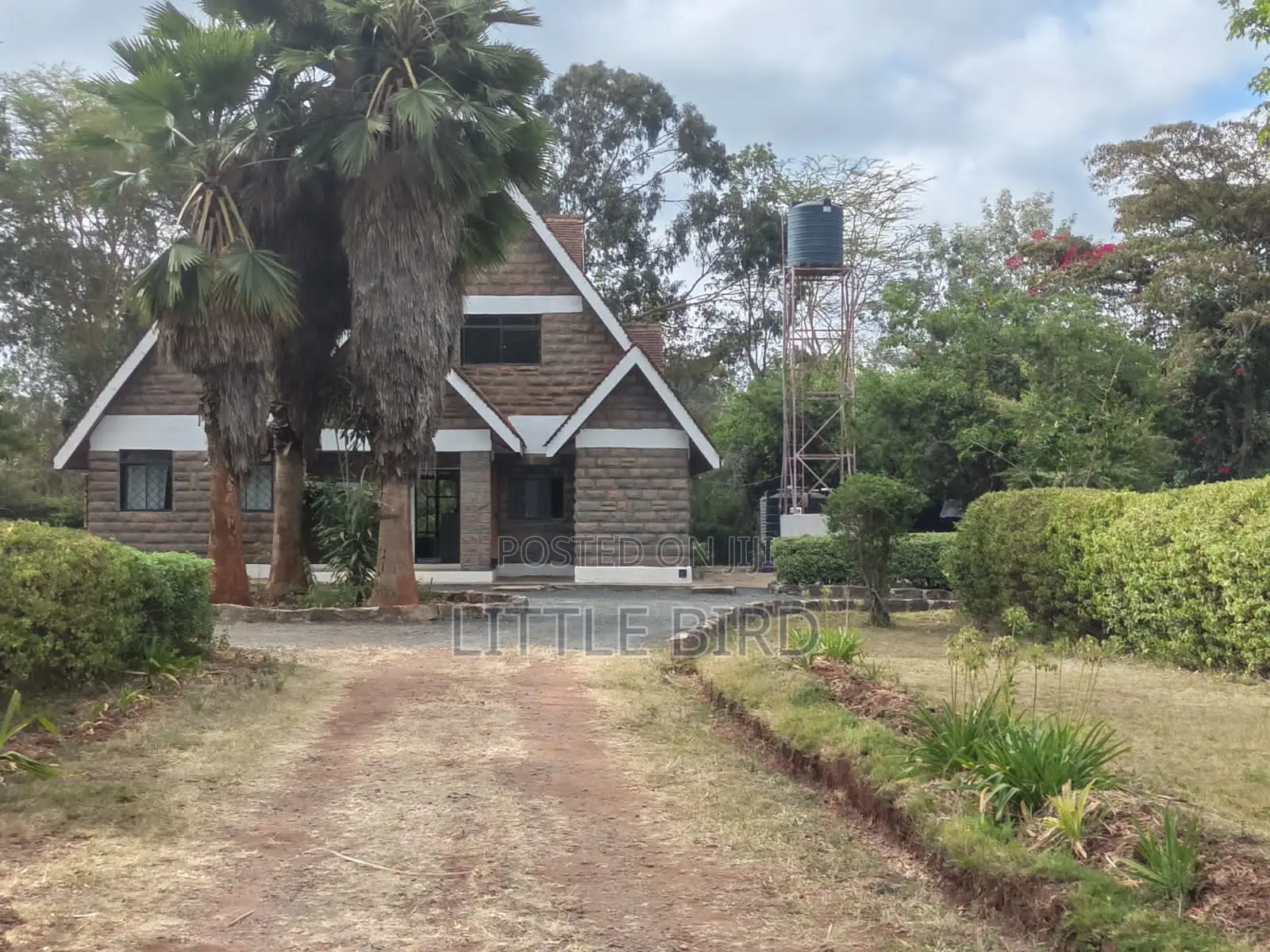 4bdrm House in Hardy for rent