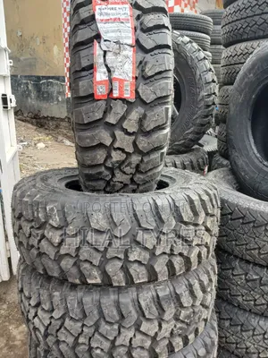 265/70r16 MT Chengshan