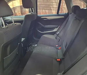 BMW X1 2015