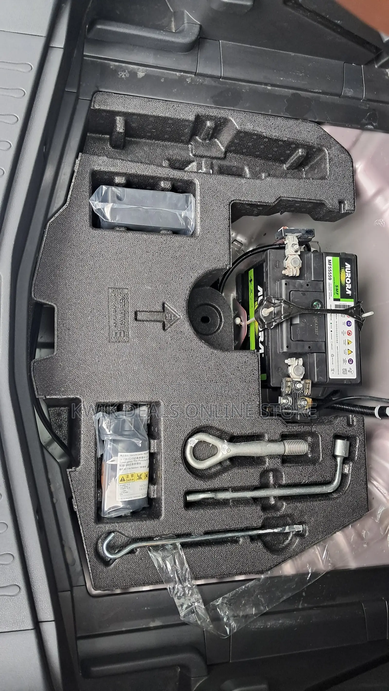 Nissan Note 2019 Pink
