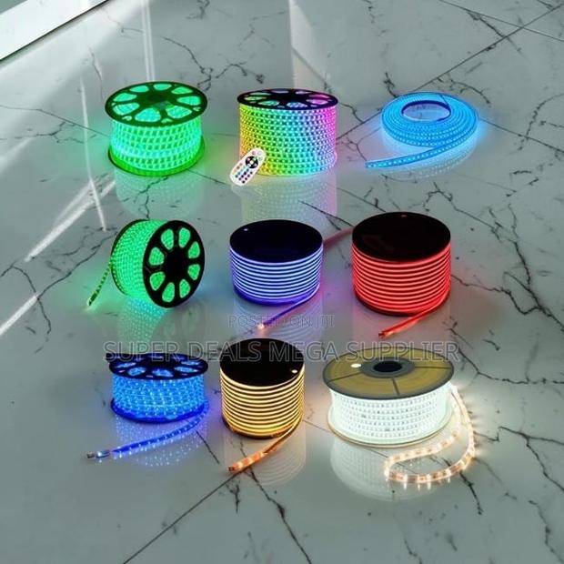 Double Line LED Snake Lights Strip Lights Wholesale Prices
