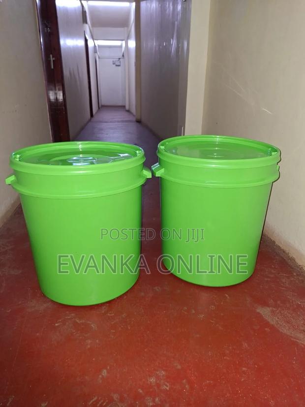 Drum 60/Kenpoly Drum 60/Bucket - thumbnail 2