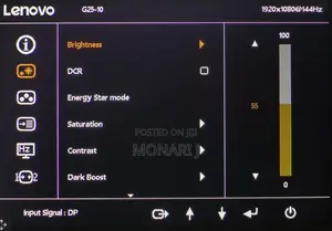 Lenovo G-25