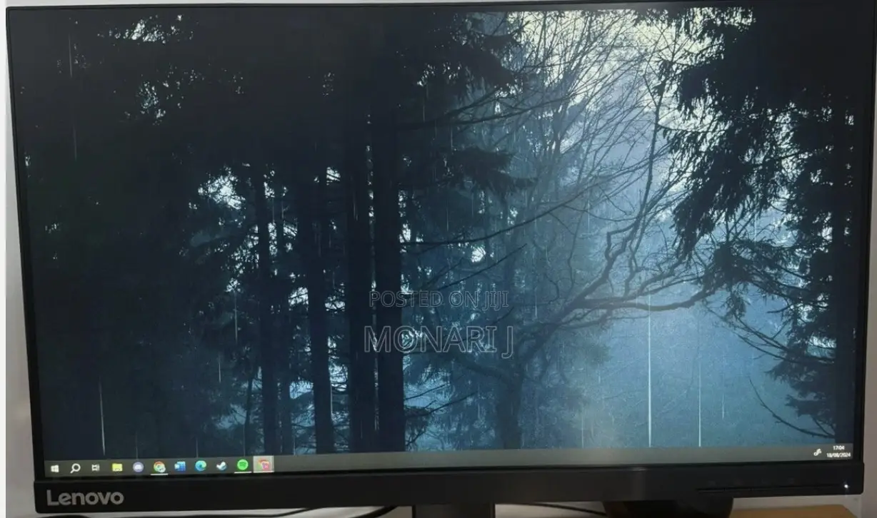Lenovo G-25