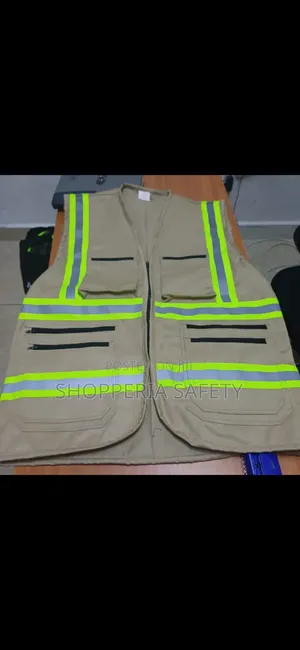 Reflector Jacket