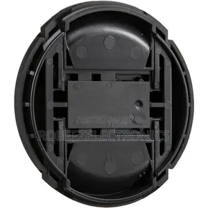 Nikon 86mm Snap-on Lens Cap