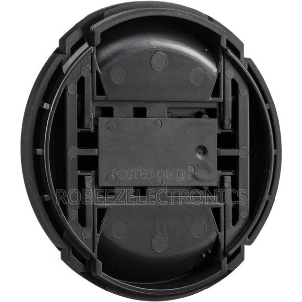 Nikon 86mm Snap-on Lens Cap - thumbnail 3