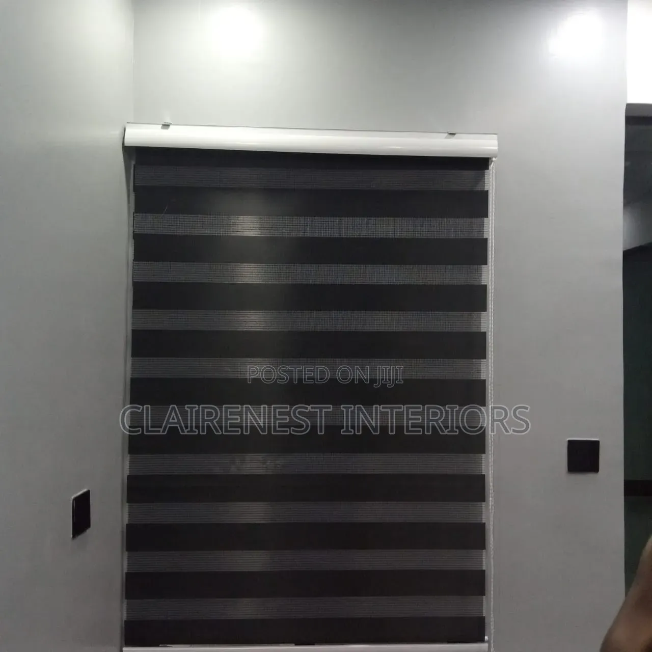 Comfort Behind Every Blind Horizontal Office Blind