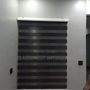 Comfort Behind Every Blind Horizontal Office Blind