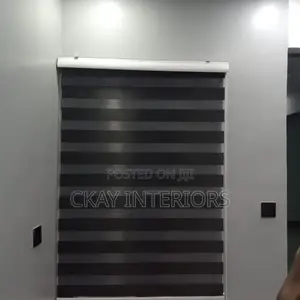 Comfort Behind Every Blind Horizontal Office Blind