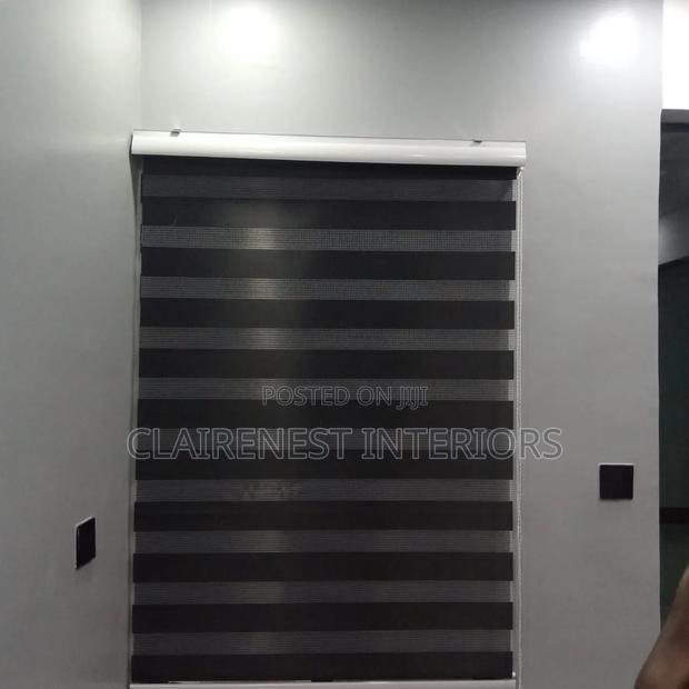 Comfort Behind Every Blind Horizontal Office Blind - main view
