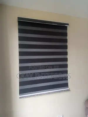 Comfort Behind Every Blind Horizontal Office Blind