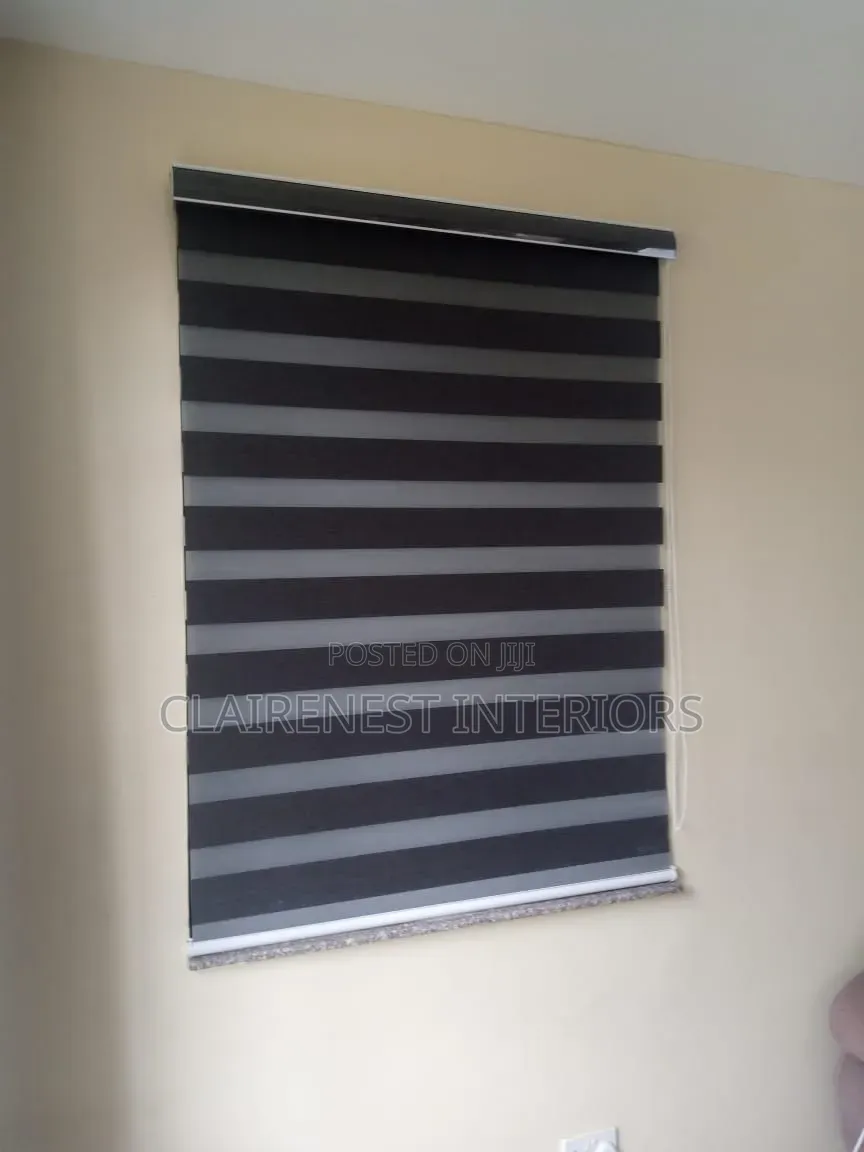 Comfort Behind Every Blind Horizontal Office Blind