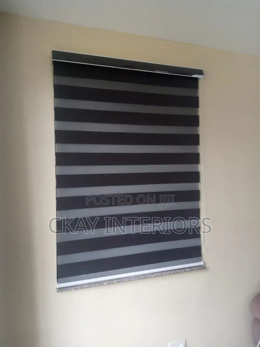 Comfort Behind Every Blind Horizontal Office Blind