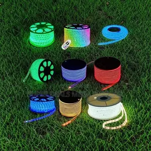 7 Colors in One LED Snake Lights Strip Lights Wholesale Prices