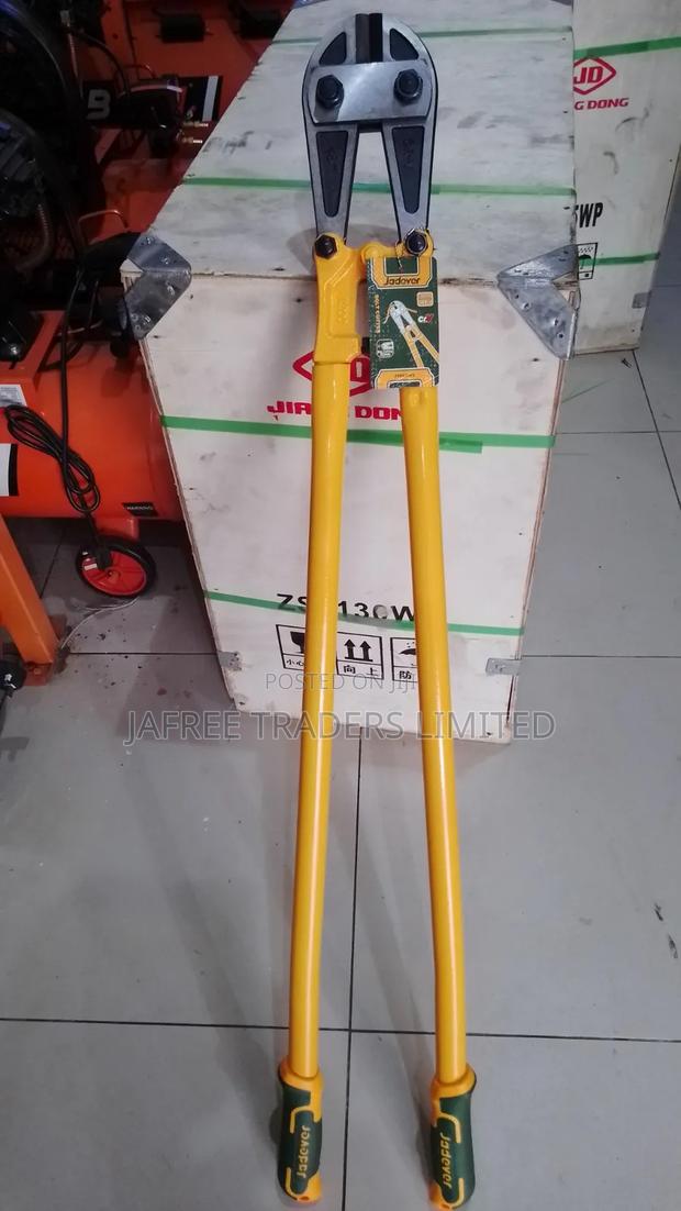 Bolt Cutter - thumbnail 2