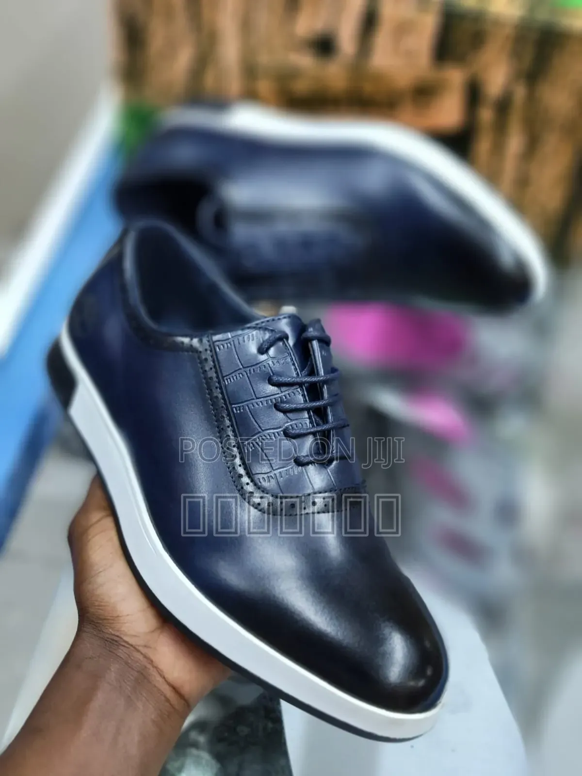 Timberland Smart Casuals