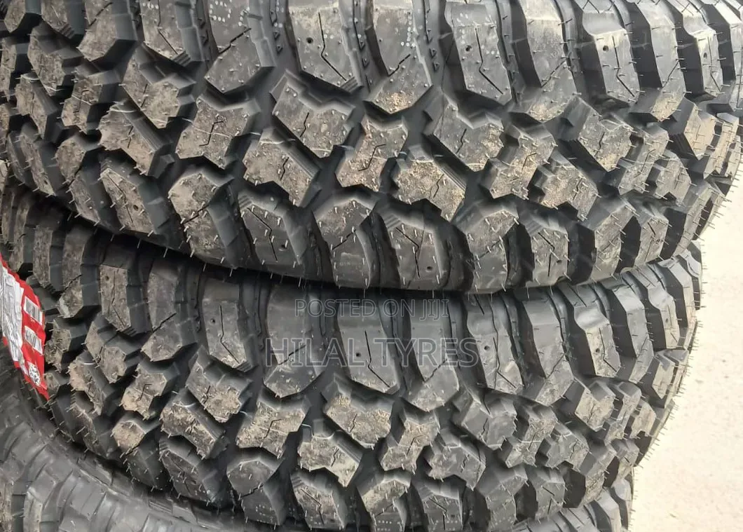 265/75r16 MT Chengshan