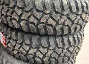 265/75r16 MT Chengshan