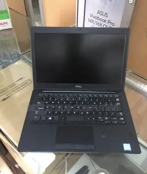 Laptop Dell Latitude 7280 8GB Intel Core i7 SSD 256GB