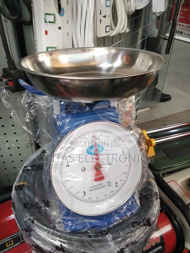 Analog Kitchen Scale - thumbnail 2