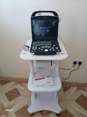 Original Ultrasound Machine DP 10