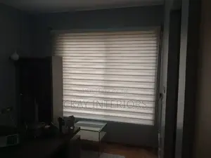 Elegant Blinds, Lasting Impact, Horizontal Office Blinds