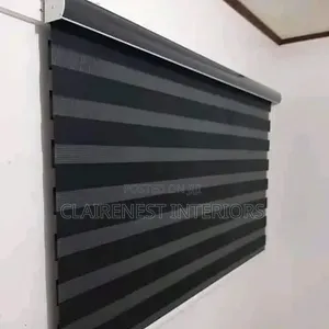 Elegant Blinds, Lasting Impact, Horizontal Office Blinds