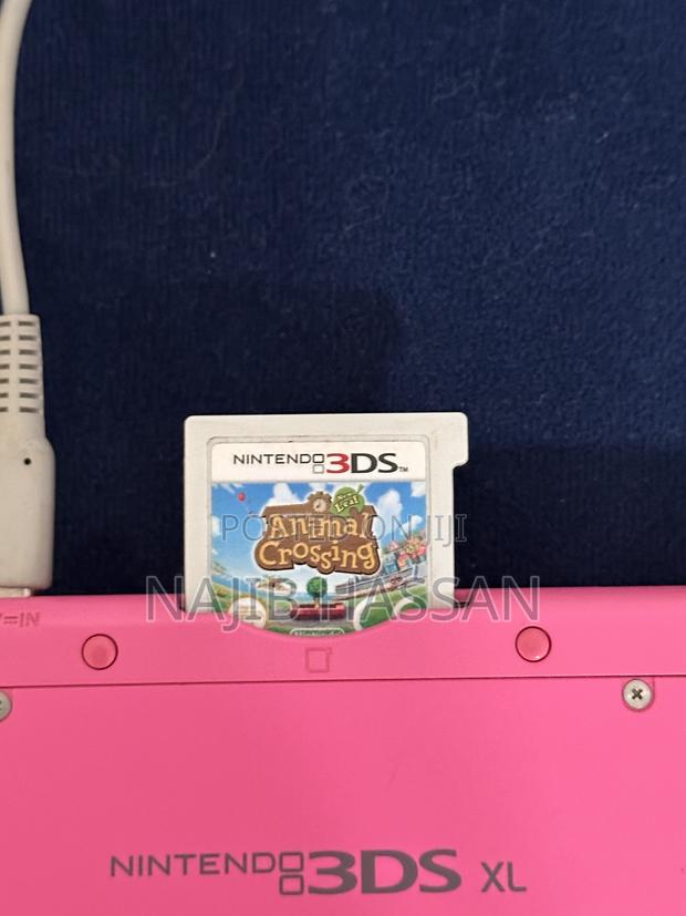 Nintendo 3ds Xl - thumbnail 4