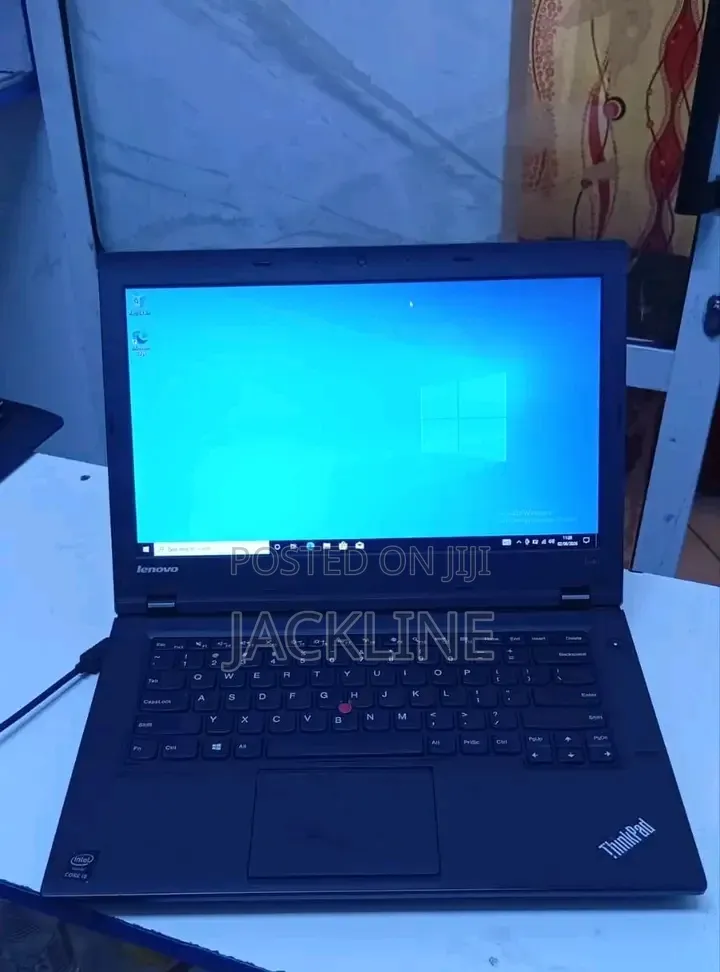 New Laptop Lenovo 3000 G530 256GB Intel Core i7 HDD 500GB