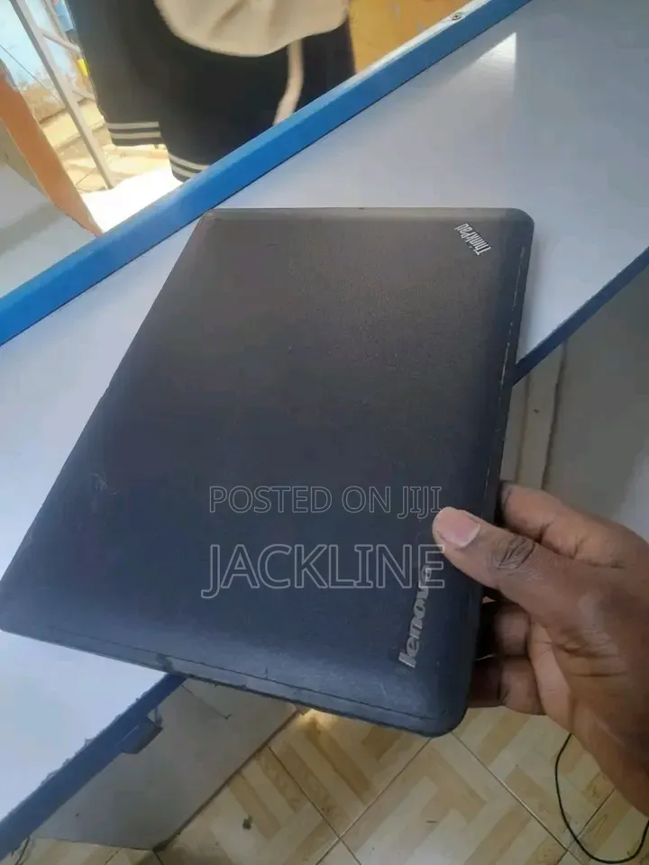 New Laptop Lenovo 3000 G530 256GB Intel Core i7 HDD 500GB