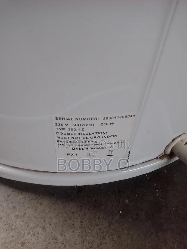 Washing Machine - thumbnail 3