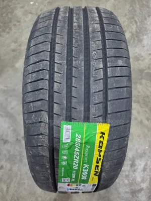 285 /45 R20 Kapsen Tires