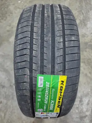 285 /45 R20 Kapsen Tires