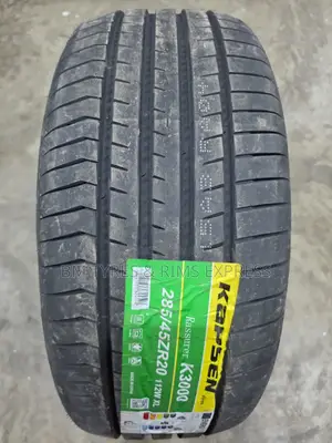 285 /45 R20 Kapsen Tires