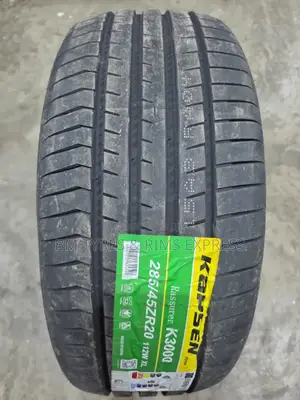 285 /45 R20 Kapsen Tires