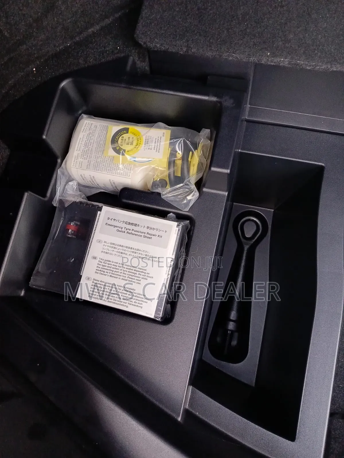 Toyota Harrier 2019 White