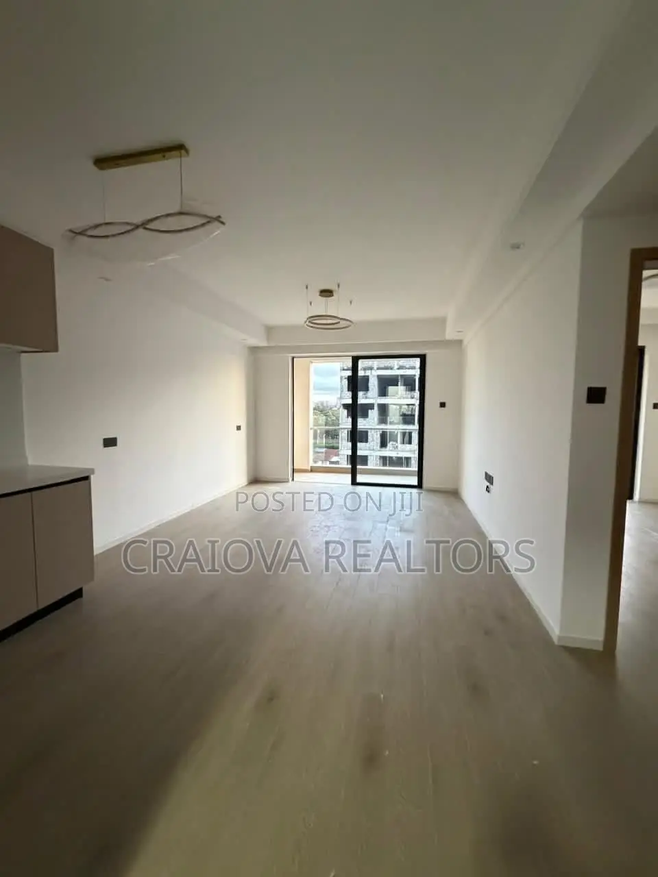 2bdrm Apartment in Raphta Road Area for sale