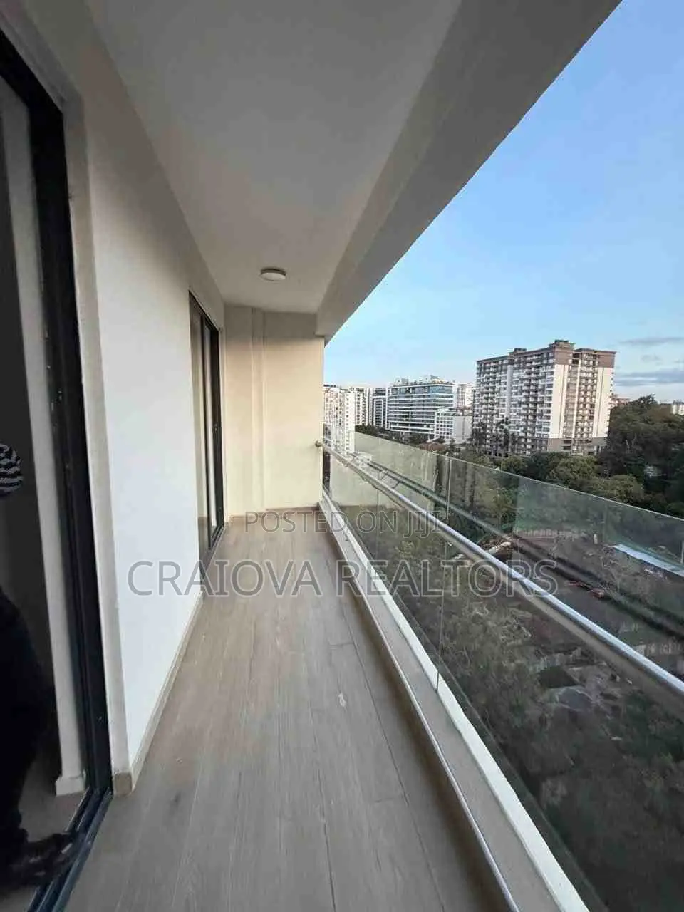 2bdrm Apartment in Raphta Road Area for sale