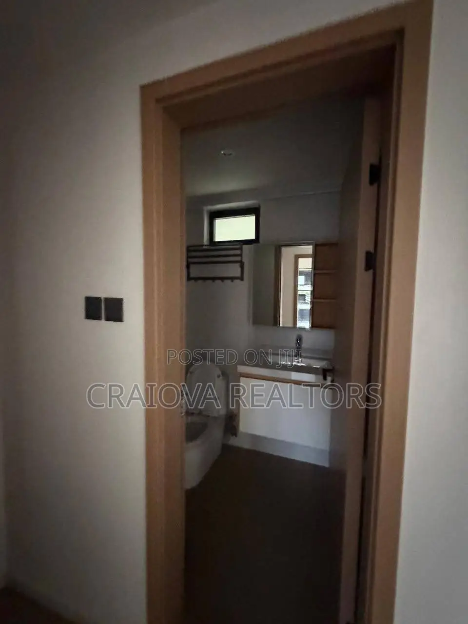 2bdrm Apartment in Raphta Road Area for sale