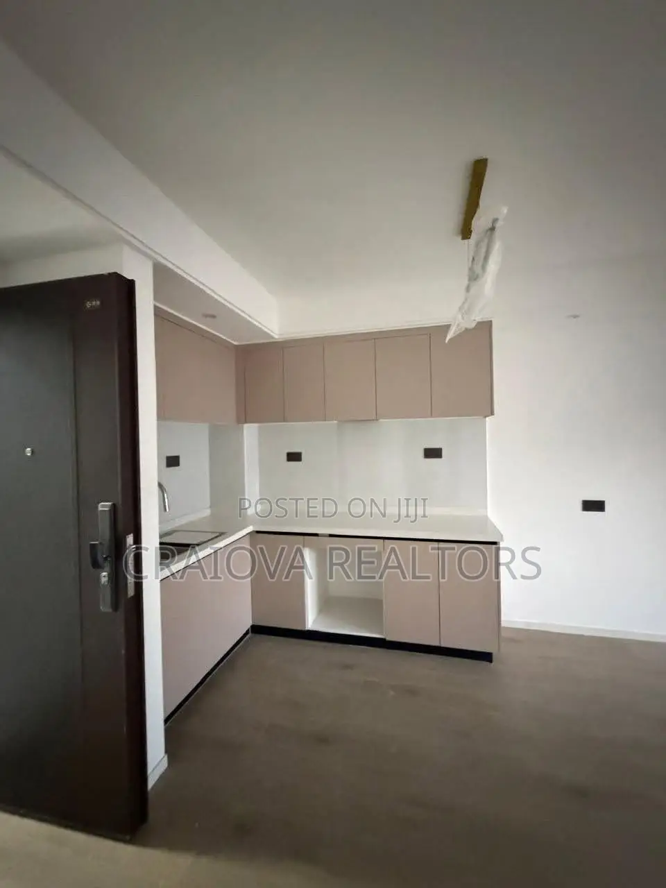 2bdrm Apartment in Raphta Road Area for sale