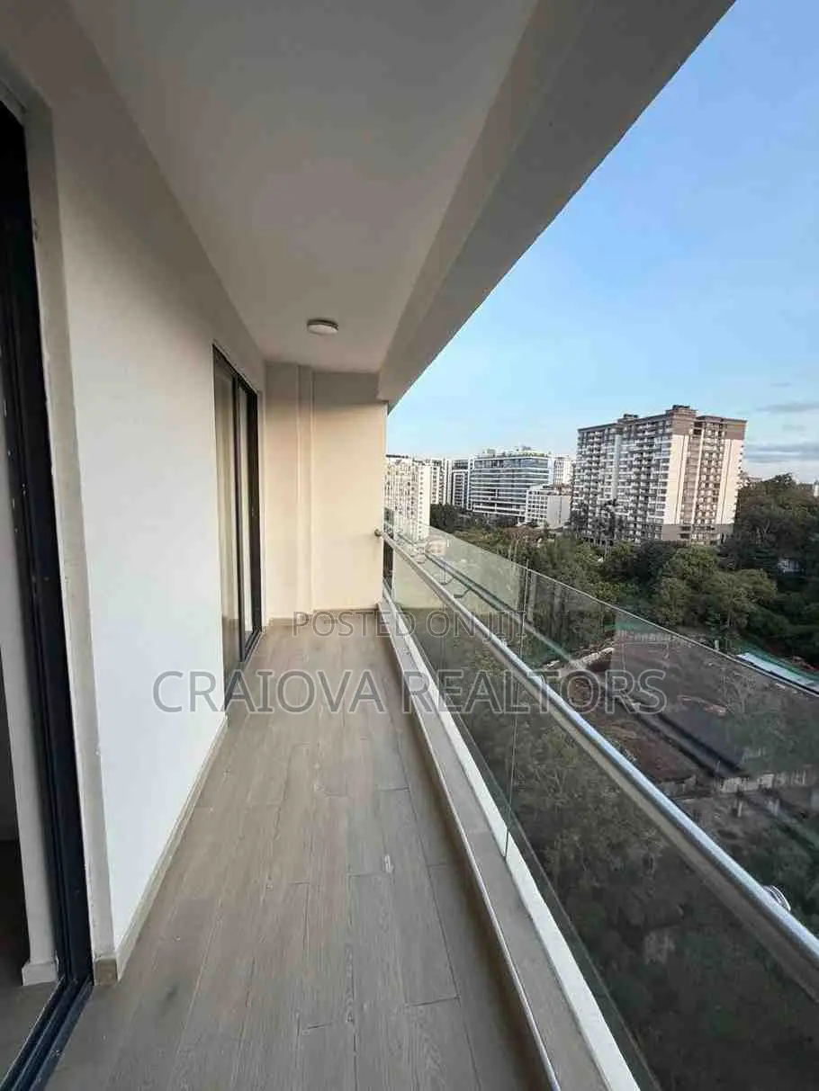 2bdrm Apartment in Raphta Road Area for sale