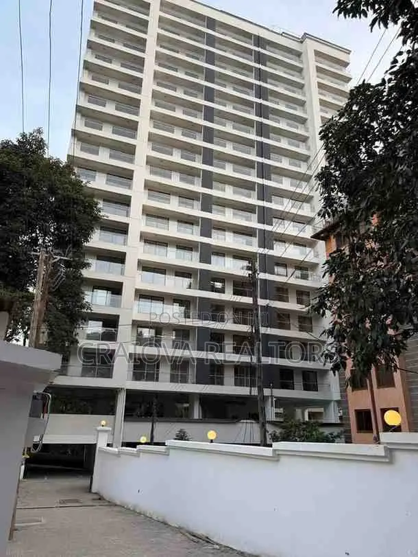 2bdrm Apartment in Raphta Road Area for sale